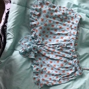 From Walmart only worn a hand full of times